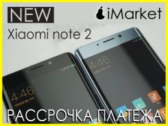 Xiaomi Mi Note 2. Новый