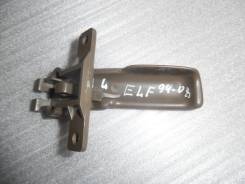 Ручка двери внешняя. Isuzu Elf