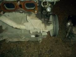 Помпа водяная на двигатель, задняя MMC 4B12