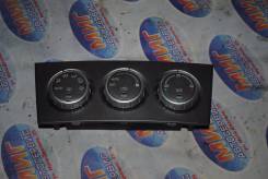 Блок управления климат-контролем. Subaru Forester, SG5 Двигатель EJ203