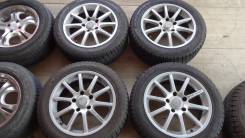 Sport Technic. 7.0x16", 5x120.00, ET35, ЦО 73,0 мм.