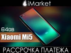 Xiaomi Mi5. Новый