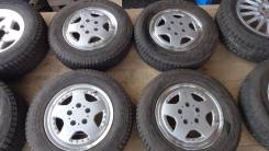 CV928. 5.0x15, 5x114.30, ET48, ЦО 72,0 мм.
