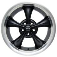 Ridler. 8.0x17, 5x114.30, ET0, ЦО 83,8 мм.