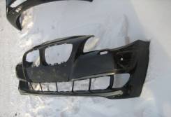 Бампер. BMW 5-Series, F10 BMW M5, F10