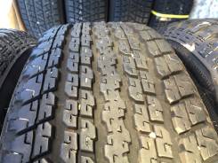 Bridgestone Dueler H/T D840. Летние, 2013 год, износ: 5%, 4 шт