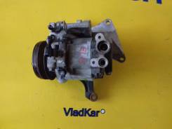 Кондиционер салона. Subaru Impreza, GH3, GH, GH2, GH8, GH7, GH6 Двигатель EL15
