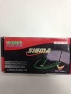 Колодка тормозная. Nissan: Skyline, Stagea, AD, Primera, Primera Camino, Maxima, Lafesta, Fairlady Z, Cefiro, Tino, Almera, Sunny, Wingroad Двигатели...