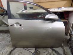 Стекло боковое. Nissan Primera, P12