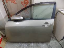 Стекло боковое. Nissan Primera, P12