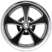 Ridler. 8.0x17, 5x114.30, ET0, ЦО 83,8 мм.