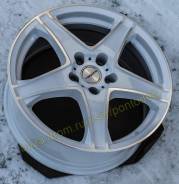 TGRACING. 7.0x17, 5x112.00, ET40, ЦО 66,6 мм.