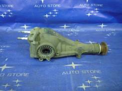 Редуктор. Subaru Legacy B4, BLE, BL5 Subaru Outback, BP9, BP, BPE Subaru Legacy, BLE, BP5, BL, BP9, BL5, BP, BPE Двигатели: EJ20X, EZ30D, EJ25, EZ30...