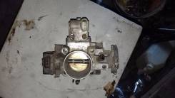 Заслонка дроссельная. Toyota Vista, SV40, SV30 Toyota Camry, SV30, SV40 Двигатель 4SFE
