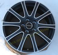 TGRACING. 7.5x17", 5x112.00, ET38, ЦО 66,6 мм.