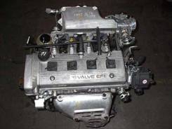 Двигатель в сборе. Toyota Corolla, AE101G, AE101 Toyota Carina, AA63, AT171, AT170G Toyota Celica, AA63 Двигатель 4AGE. Под заказ