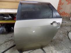 Дверь боковая. Nissan Primera, P12