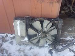 Вентилятор охлаждения радиатора. Toyota: Windom, Scepter, Vista, Camry, Soarer Lexus ES300, VCV10, MCV10 Lexus SC300, UZZ30 Lexus SC400, UZZ30 Двигате...