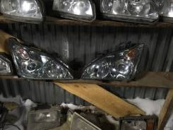 Фара. Lexus RX300