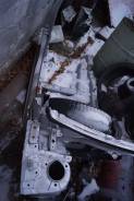Порог пластиковый. Toyota Corolla Axio, NZE144, NZE141