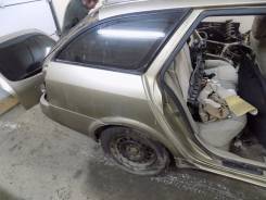 Крыло. Nissan Primera, P12