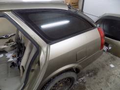 Крыло. Nissan Primera, P12