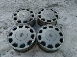 Toyota. 7.0x16, 5x114.30, ET45, ЦО 60,0 мм.