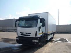Iveco Eurocargo. Изотермический фургон ML140E25, 2 500 куб. см., 8 000 кг.