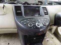 Дисплей. Nissan Primera, P12