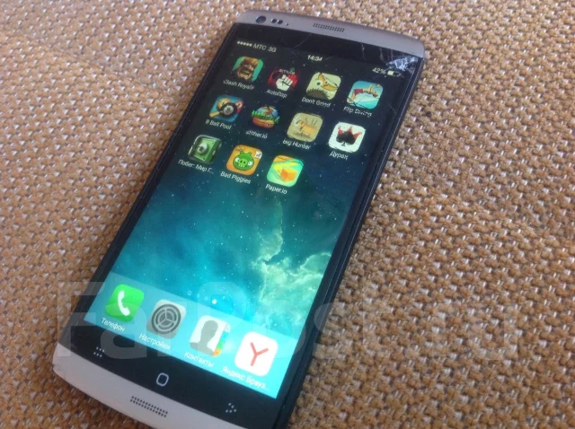 DEXP Ixion MS 5. �/� ����