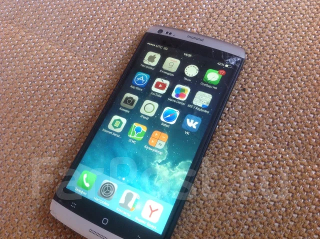 DEXP Ixion MS 5. �/� ����