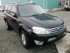 Ford Escape. ZD, L3