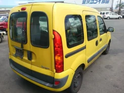 Renault Kangoo. KC0, K4MB753 ����