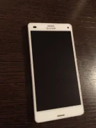 Sony Xperia Z3 Compact. �/�