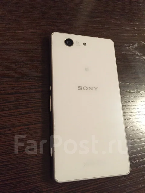 Sony Xperia Z3 Compact. �/� ����