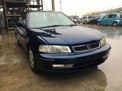 Honda Domani. MB4, D16A