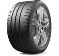 Michelin Pilot Sport Cup. Летние, без износа, 4 шт