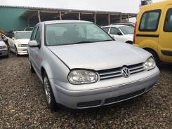 Volkswagen Golf. 1J, AGN