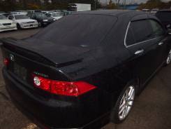 Honda Accord. CL9, K24A
