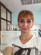Уборщик. Средне-специальное образование, опыт работы 3 года