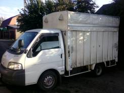 Mazda Bongo. Продам , 1 800 куб. см., 1 100 кг.