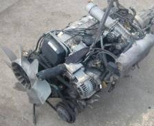 Двигатель в сборе. Toyota Cresta, GX81, GX90 Toyota Mark II, GX90, GX81 Toyota Chaser, GX81, GX90 Двигатель 1GFE