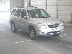 Mazda Tribute. EPFW, AJ