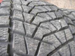 Bridgestone Blizzak DM-Z3. Зимние, без шипов, износ: 20%, 2 шт