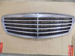 Решетка радиатора. Mercedes-Benz S-Class, W221