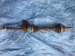 Привод. Nissan Serena, PC24 Двигатель SR20DE