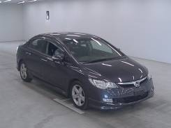 Honda Civic. FD1, R18A