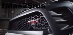 Решетка радиатора. Toyota Hilux Toyota Hilux Pick Up