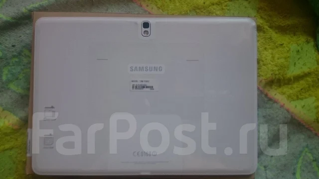Samsung Galaxy Tab Pro 10.1 ����