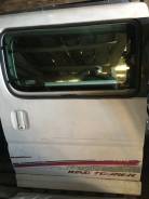 Дверь сдвижная. Toyota Hiace Regius, RCH47W, KCH40G, KCH40W, RCH41W, KCH46G, KCH46W Toyota Touring Hiace, RCH47W, KCH40W, RCH41W, KCH46W Toyota Regius...